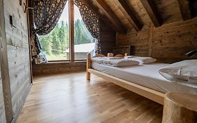 Eirl DOLOMITES Retreat Sappada