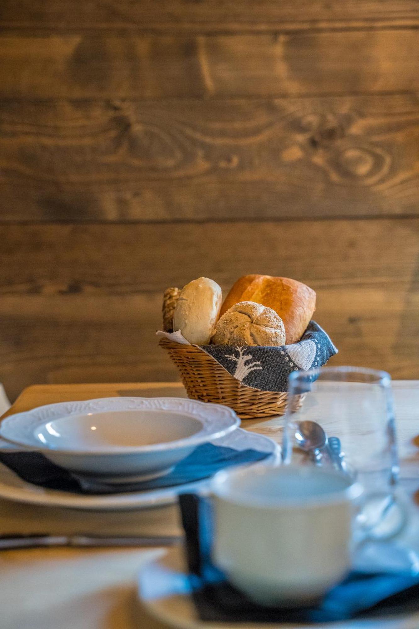 Bed and Breakfast Eirl Dolomites Retreat Sappada Esterno foto