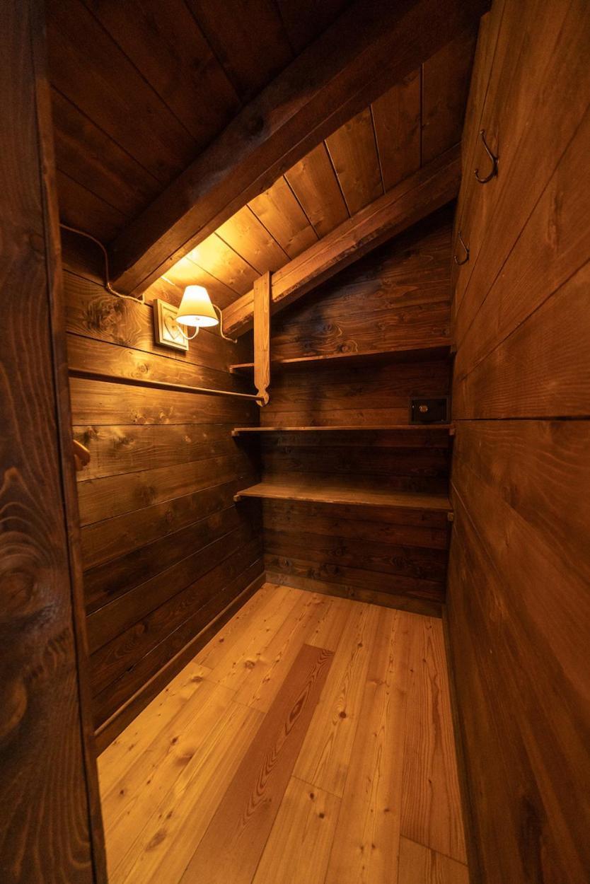 Bed and Breakfast Eirl Dolomites Retreat Sappada Esterno foto